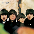 Album artwork for Beatles for Sale by The Beatles
