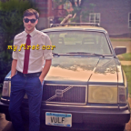 Album artwork for My First Car by Vulfpeck
