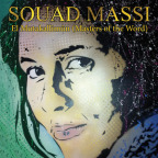 Album artwork for El Mutakallimûn by Souad Massi