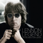 Album artwork for Lennon Legend: The Very Best of John Lennon by John Lennon