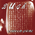 Album artwork for Sixteen Stone by Bush