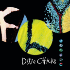Album artwork for Fly by The Chicks