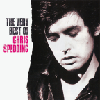 Album artwork for The Very Best Of Chris Spedding by Chris Spedding