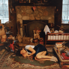 Album artwork for Late Start [Explicit] by Carol Ades