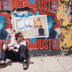Album artwork for Busted Stuff by Dave Matthews Band