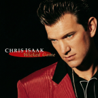 Album artwork for Wicked Game by Chris Isaak