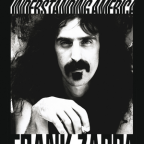 Album artwork for Understanding America by Frank Zappa