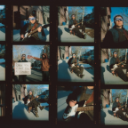 Album artwork for Can't Kill A Cowboy by The Wisconaut