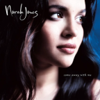 Album artwork for Come Away with Me by Norah Jones