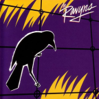Album artwork for The Ravyns by The Ravyns