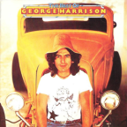 Album artwork for The Best of George Harrison by George Harrison