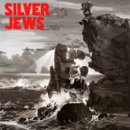Album artwork for Lookout Mountain, Lookout Sea by Silver Jews