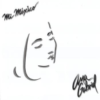 Album artwork for Mi Mexico by Ana Gabriel