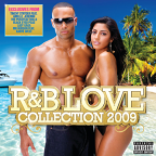 Album artwork for R&B Love Collection Summer 2009 by Soulja Boy