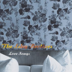 Album artwork for Love Songs by The Isley Brothers