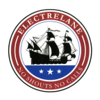 Album artwork for No Shouts, No Calls by Electrelane