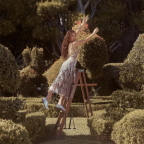 Album artwork for A Matter of Time: The Final Hour [Explicit] by Laufey