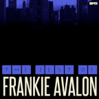 Album artwork for The Best Of Frankie Avalon by Frankie Avalon