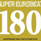 Album artwork for Super Eurobeat Vol.180 by Nathalie