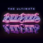 Album artwork for The Ultimate Bee Gees by Bee Gees