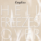 Album artwork for Hell Freezes Over by Eagles