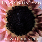 Album artwork for New Beginning by Tracy Chapman