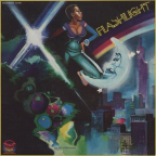 Album artwork for Flashlight by Flashlight