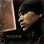 Album artwork for Confessions by Usher