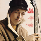 Album artwork for Bob Dylan by Bob Dylan