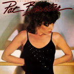 Album artwork for Crimes of Passion by Pat Benatar