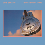 Album artwork for Brothers in Arms by Dire Straits