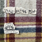 Album artwork for KXLU Session by Train Breaks Down
