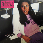 Album artwork for Brenda Russell by Brenda Russell