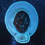 Album artwork for "Awaken, My Love!" by Childish Gambino
