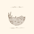 Album artwork for Appaloosa Bones by Gregory Alan Isakov