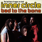 Album artwork for Bad To The Bone by Inner Circle