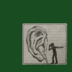 Album artwork for Ear 2 Ear by anaia