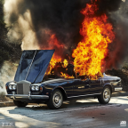 Album artwork for Woodstock by Portugal. The Man