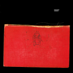 Album artwork for Amnesiac by Radiohead