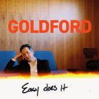 Album artwork for Easy Does It by GoldFord