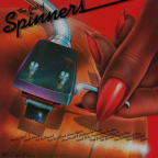 Album artwork for The Best Of Spinners by The Spinners