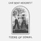 Album artwork for Teens of Denial by Car Seat Headrest