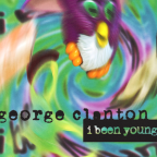 Album artwork for I Been Young by George Clanton