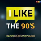 Album artwork for I Like The 90’s by 4 Non Blondes