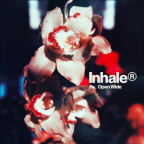 Album artwork for Open Wide by Inhaler
