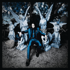 Album artwork for Lazaretto by Jack White
