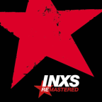 Album artwork for INXS Remastered by INXS