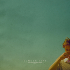 Album artwork for Summer Wine - Single by Augustine