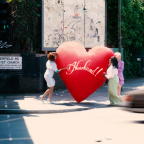 Album artwork for WHERE IS MY HUSBAND! by RAYE