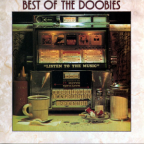 Album artwork for Best of The Doobies by The Doobie Brothers